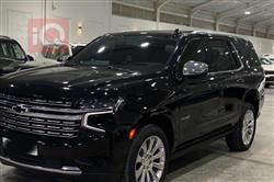 شێڤرۆلێت تاهۆ